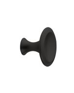 Bell Knopp - Mattsvart - Furnipart