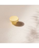 Circular Knopp - Toniton Gul
