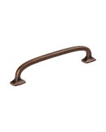 Classic Handtag - Antik Koppar - Furnipart