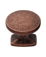 Classic Knopp - Antik Koppar - Furnipart