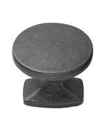 Classic Knopp - Antik Grå - Furnipart