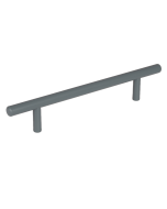 Nova T-bar Handtag - Blue Grey