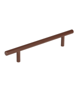 Nova T-bar Handtag - Brown