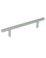 Nova T-bar Handtag - Green Pearl