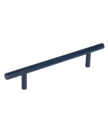 Nova T-bar Handtag - Navy Blue