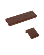Nova Profilhandtag - Brown