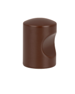 Nova Short Knopp - Brown