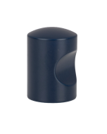 Nova Short Knopp - Navy Blue