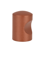 Nova Short Knopp - Ochre
