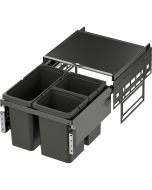 Envy Space 500 / 3 Källsortering