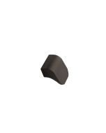 Fall Knopp - Antik Brons