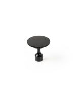 Floid Knopp - Matt Svart