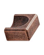 Fold Knopp - Antik Koppar - Furnipart