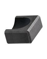 Fold Knopp - Antik Grå - Furnipart