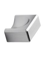 Fold Knopp - Rostfri Look - Furnipart