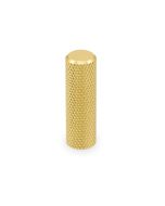 Graf Mini knopp - Mässing