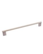 Graf Mini Handle - Rostfri look - Beslag Design