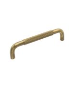 Helix Handtag - Antik Brons - Beslag Design