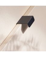 Hide Profilhandtag - Toniton Svart - 40 mm