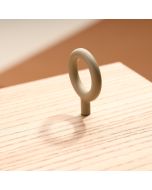 Key Knopp - Toniton Greige 