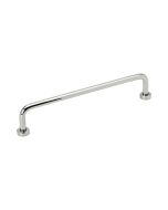 Lounge Handtag - Krom - 160 mm - Furnipart