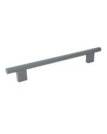 Nova T-bar Wide Handtag - Blue Grey