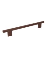 Nova T-bar Wide Handtag - Brown