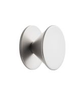 Orbit Knopp - Rostfri Look