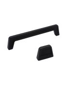 Pagoda Handtag - Gjutjärn - Furnipart
