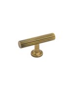 Portland Knopp - Antik Brons - Beslag Design