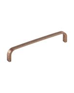 Grace Handtag - Antik Koppar