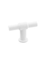 T-Type Knopp - Matt Vit