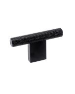 T Graf Mini Knopp - Svart - Beslag Design