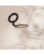 Key Knopp - Toniton Svart