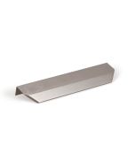 Vann Profilhandtag - Rostfri Look - Beslag Design